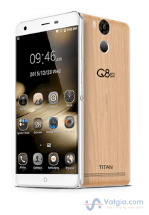 Avatelecom Titan Q8s Vân gỗ