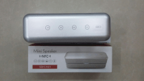 Loa Bluetooth Mini Speaker SHD - 901