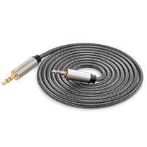 Cáp Audio 3.5mm 0.5M Ugreen 10601 (2851)