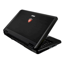 Laptop MSI GT70 2PE Dominator Pro 1685XVN (Intel Core i7 4810MQ 2.80GHz, RAM 16GB, 1TB 128GB SATA III +M SATA, VGA NVIDIA GeForce GTX 880M GDDR5 8GB, 17.3 inch LED backlight , PC DOS)
