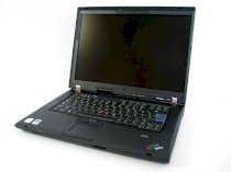 Lenovo Thinkpad R61 (Intel Core 2 Duo T8100 2*1.66GHz, 2GB RAM, 160GB HDD, VGA Intel HD Graphics, 15.4inch, Windows 7 Ultimate)