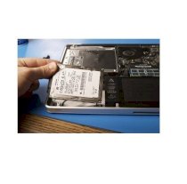 Apple SSD 128GB Mac Mini (2011)