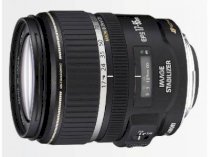 Lens Canon EF-S 17-85mm F4-5.6 IS USM