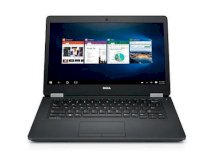 Dell Latitude E5470 (CTO02UE547014US) (Intel Core i5-6200U 2.3GHz, 4GB RAM, 500GB HDD, VGA Intel HD Graphics 520, 14 inch, Windows 7 Professional 64 bit)