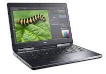 Laptop Dell Precision M7710 (Intel Core i7 6820HQ 2.70GHz, RAM 8GB, 1TB, VGA Quadro M3000M 4GB, 17.3 inch FHD, Win 10 Pro)