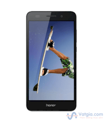 Huawei Honor 5A Black