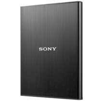 Ổ cứng di động Sony Compact Slim HD-SL1-1TB (Đen)