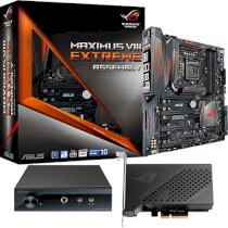 Mainboard Asus Maximus VIII Extreme/Assembly (SK1151)