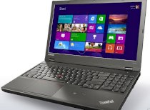Laptop Lenovo Thinkpad W540 (Intel Core i7-4800MQ 2.70GHz, RAM 8GB, SSD 256GB, VGA NVIDIA Quadro K2100M 2GB, Màn hình 15.6inch, Win 8)
