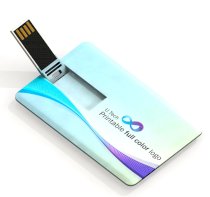 USB thẻ Vĩnh Phước VP-05 8GB