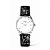 Đồng hồ đeo tay nam Longines L4.759.4.12.2