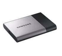 SSD Samsung Portable T3 250GB MU-PT250B/EU USB 3.1 Gen.1 Type C Externe (bis zu 450 MB/s)