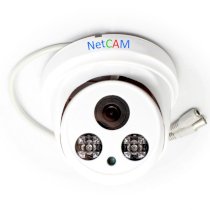 Camera NetCAM NC-108AHD 1.3