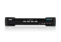 Aten CS1184 4-port USB DVI Secure KVM Switch