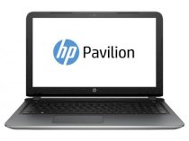 HP Pavilion 15 ab254TX (P3V38PA)(Intel Core i7-6500U 2.30GHz, 4GB RAM, 1TB HDD, VGA NVIDIA GeForce GTX 940M 2GB, 15.6 inch, Windows 10)