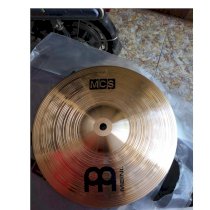 Cymbal Meinl MCS 10-inch