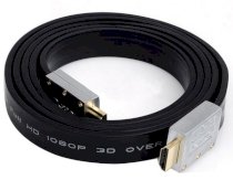 Cáp HDMI 1.4 3D Cabos 3m Black