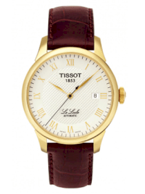 Đồng hồ TISSOT LE LOCLE AUTOMATIC T41.5.413.73