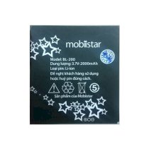 Pin điện thoại Mobiistar BL-200