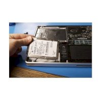 Apple SSD 128GB Mac Mini (2010)