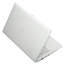 Laptop Asus F200MA-CT636H (Intel Pentium N3540 2.16GHz, RAM 4GB, HDD 500GB, VGA Intel HD Graphics, Màn hình 11.6" HD Touch, Win8.1)