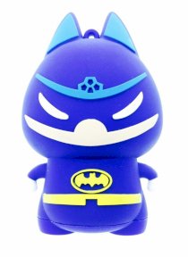 Pin sạc dự phòng Batman 6000 mAh