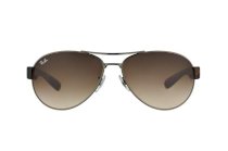 Kính mát Ray-Ban RB3509-004/13 vân đồi mồi