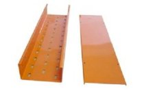 Khay cáp - Cable tray ( Dài 2.5m x Dày 2.0mm)