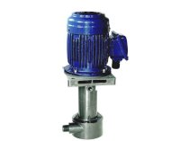 Bơm hóa chất ly tâm Super SP 25SP-1/3 (1/3HP, 1/3Phase, 2Pole)