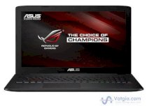 Asus ROG GL552JX-XO093DRS (Intel Core i5-4200H 2.8GHz, 16GB RAM,  1128GB (128GB SSD + 1TB HDD), VGA Nvidia Geforce GTX 950M, 15.6 inch, PC DOS)