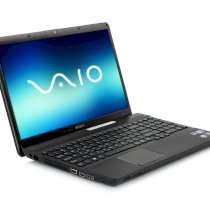 Laptop Sony Vaio VPC-EB3M1E (Intel Core i3-370M 2.4GHz, 4GB RAM, 640GB HDD, VGA radeon 5000, 15.6 inch, Windows 7 Home Premium 64 bit)