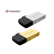 USB memory USB TRANSCEND JF380  OTG 8GB