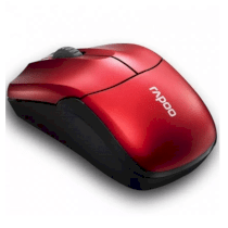 Chuột không dây RAPOO 1190 (Đỏ)