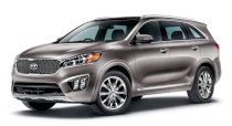 Kia Sorento EX 2.0 AT AWD 2017