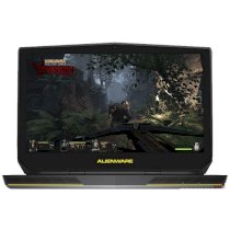 Laptop Alienware 15 Skylake (Intel Core i5 6300HQ 2.30GHz, RAM 8GB, HDD 1TB, VGA GTX 965M, màn hình 15.6 Inch, Windows 10)