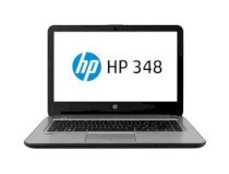 HP 348 G3 (W5S60PA) (Intel Core i7-6500U 2.5GHz, 8GB RAM, 1TB HDD, VGA Intel HD Graphics 520, 14 inch, Free DOS)