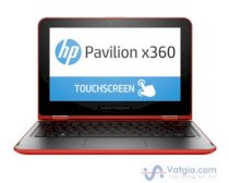 HP Pavilion X360 11-K116TU (P3U75PA) (Intel Core m3-6Y30 0.9GHz, 4GB RAM, 500GB HDD, VGA Intel HD Graphics 515, 11.6 inch Touch Screen, Windows 10 Home 64 bit)