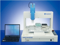Dụng cụ bơm keo Four-type PIPETMASTER®