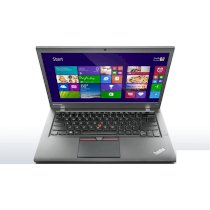 Laptop Lenovo Thinkpad T450s (Intel Core i5 5300U 2.30GHz, RAM 8GB, SSD 256GB, VGA Intel HD5500, 14 inch HD+, Win 10