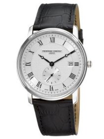 Đồng hồ Frederique Constant Slimline Gents FC-245M5S6