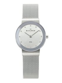 Đồng hồ Skagen 358SSSD