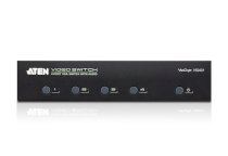 Aten VS0401 4-Port VGA Switch with Audio