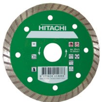 Lưỡi cắt gạch đa năng 105mm Hitachi