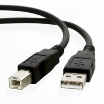 Cáp USB kết nối máy in dài 10M