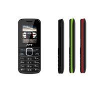 F-Mobile C1 (FPT C1) Black Green