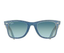 Mắt kính Ray-Ban Wayfarer Denim RB2140-F-1164/4M