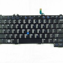 Bàn phím laptop Dell Latitude XT XT1 XT2 RW571 0RW571 PK84 0F436F