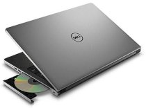 Laptop Dell Inspiron 15 N5559A (P51F001 - TI781004W10) (CPU Intel Core i7-6500U 2.50GHz, Ram 8GB DDR3L 1600MHZ, HDD 1TB 5400rpm, VGA AMD R5 M335 4GB, Display 15.6" HD LED, Windows 10)