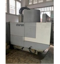 Máy CNC Chiron