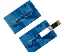 USB memory USB thẻ Vĩnh Phước VP-11 8GB